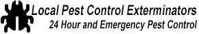 Nevada Employment Security NV Pest Control Exterminators